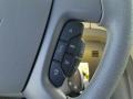 Atlantis Blue Metallic - Traverse LS Photo No. 23