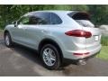 Rhodium Silver Metallic - Cayenne  Photo No. 6
