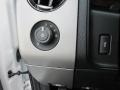 Ebony Controls Photo for 2017 Ford Expedition #115087679