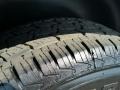 Atlantis Blue Metallic - Traverse LS Photo No. 28