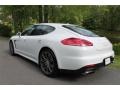 White - Panamera 4 Edition Photo No. 5