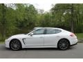 White - Panamera 4 Edition Photo No. 6