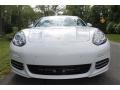 White - Panamera 4 Edition Photo No. 8