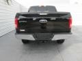 2016 Shadow Black Ford F150 XLT SuperCrew 4x4  photo #5