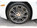 White - Panamera 4 Edition Photo No. 9