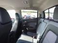 2016 Red Rock Metallic Chevrolet Colorado Z71 Crew Cab 4x4  photo #11