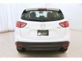 Crystal White Pearl Mica - CX-5 Sport Photo No. 13