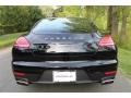 Black - Panamera 4 Edition Photo No. 5