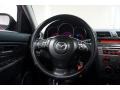 Galaxy Gray Mica - MAZDA3 s Touring Hatchback Photo No. 28