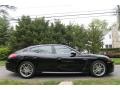 Black - Panamera 4 Edition Photo No. 3