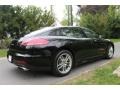 Black - Panamera 4 Edition Photo No. 4