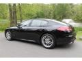 Black - Panamera 4 Edition Photo No. 6