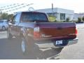 Salsa Red Pearl - Tundra SR5 Double Cab 4x4 Photo No. 8