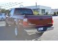 2006 Salsa Red Pearl Toyota Tundra SR5 Double Cab 4x4  photo #8