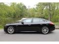 Black - Panamera 4 Edition Photo No. 7