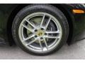 Black - Panamera 4 Edition Photo No. 9