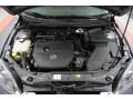 Galaxy Gray Mica - MAZDA3 s Touring Hatchback Photo No. 43