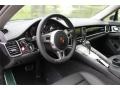 Black - Panamera 4 Edition Photo No. 18