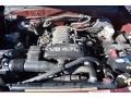 Salsa Red Pearl - Tundra SR5 Double Cab 4x4 Photo No. 18