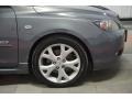 2007 Galaxy Gray Mica Mazda MAZDA3 s Touring Hatchback  photo #51