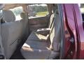 Salsa Red Pearl - Tundra SR5 Double Cab 4x4 Photo No. 24