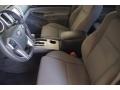 Silver Sky Metallic - Tacoma V6 PreRunner Double Cab Photo No. 3