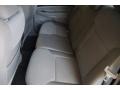 Silver Sky Metallic - Tacoma V6 PreRunner Double Cab Photo No. 4