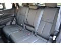 Charcoal Rear Seat Photo for 2016 Nissan Rogue #115088936