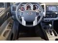 Silver Sky Metallic - Tacoma V6 PreRunner Double Cab Photo No. 5