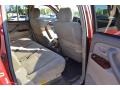 Salsa Red Pearl - Tundra SR5 Double Cab 4x4 Photo No. 26