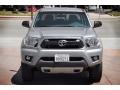 Silver Sky Metallic - Tacoma V6 PreRunner Double Cab Photo No. 7
