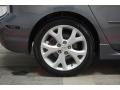 2007 Galaxy Gray Mica Mazda MAZDA3 s Touring Hatchback  photo #59