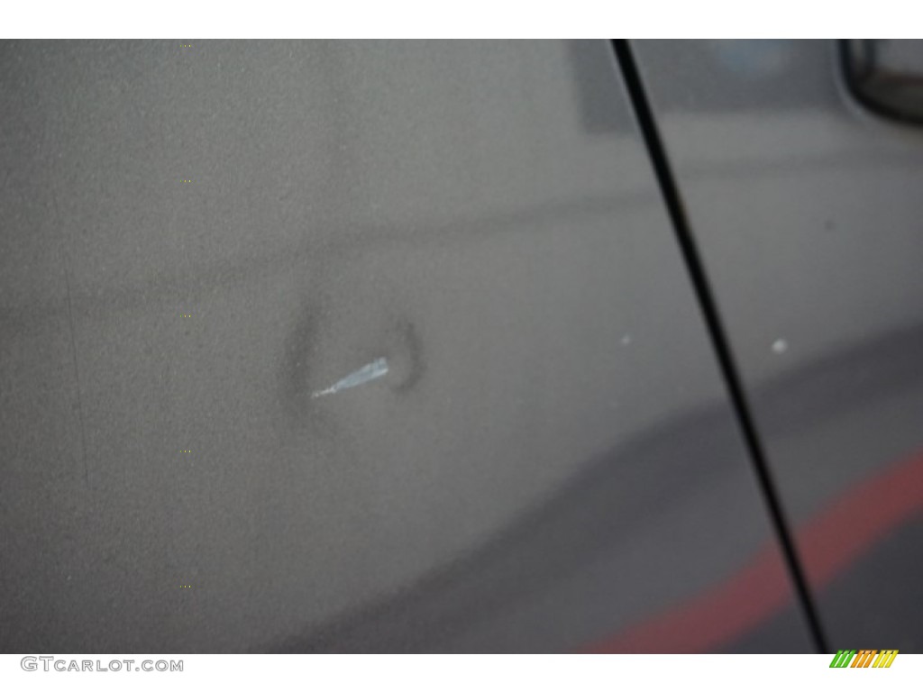 2007 MAZDA3 s Touring Hatchback - Galaxy Gray Mica / Black photo #60