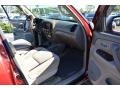 Salsa Red Pearl - Tundra SR5 Double Cab 4x4 Photo No. 29
