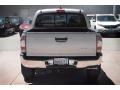 Silver Sky Metallic - Tacoma V6 PreRunner Double Cab Photo No. 10