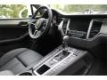 2017 Porsche Macan GTS Black Interior Controls Photo