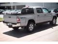 Silver Sky Metallic - Tacoma V6 PreRunner Double Cab Photo No. 12