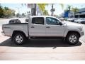 Silver Sky Metallic - Tacoma V6 PreRunner Double Cab Photo No. 13