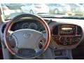 Salsa Red Pearl - Tundra SR5 Double Cab 4x4 Photo No. 32