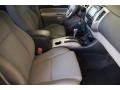 Silver Sky Metallic - Tacoma V6 PreRunner Double Cab Photo No. 19