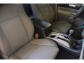 Silver Sky Metallic - Tacoma V6 PreRunner Double Cab Photo No. 20
