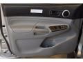 Silver Sky Metallic - Tacoma V6 PreRunner Double Cab Photo No. 24