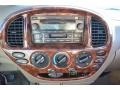 Salsa Red Pearl - Tundra SR5 Double Cab 4x4 Photo No. 42