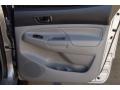 Silver Sky Metallic - Tacoma V6 PreRunner Double Cab Photo No. 26
