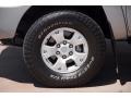 Silver Sky Metallic - Tacoma V6 PreRunner Double Cab Photo No. 29