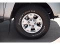 Silver Sky Metallic - Tacoma V6 PreRunner Double Cab Photo No. 31