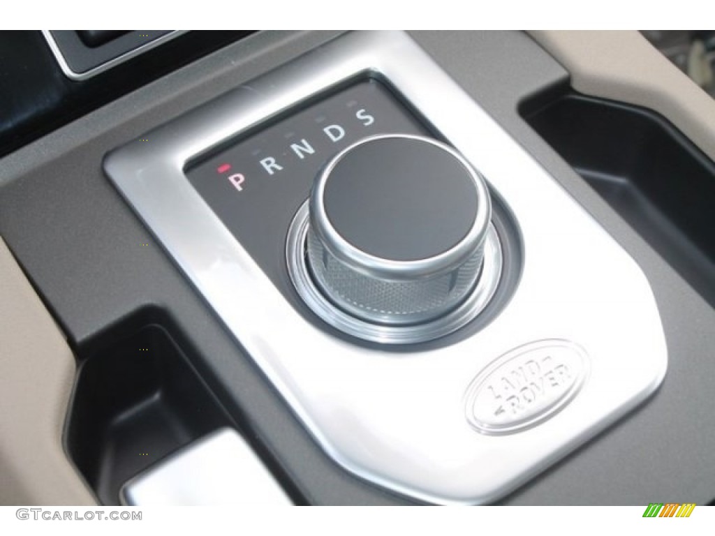 2016 LR4 HSE - Aruba Metallic / Almond/Arabica photo #21