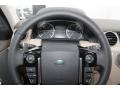 2016 Aruba Metallic Land Rover LR4 HSE  photo #22