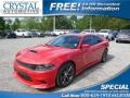 TorRed 2015 Dodge Charger SRT 392