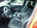 TorRed - Charger SRT 392 Photo No. 4